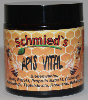 Schmied´s Apis Vital100 ml
