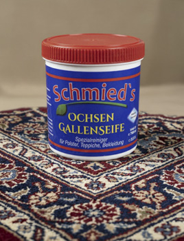 Ochsen Gallenseife 750ml