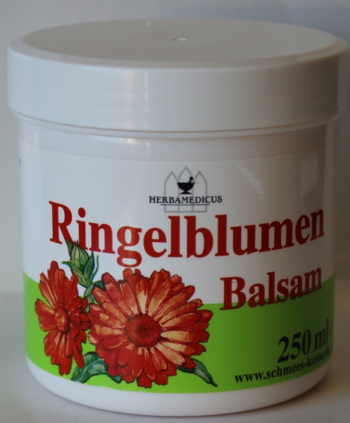 Ringelblumen Balsam 250ml